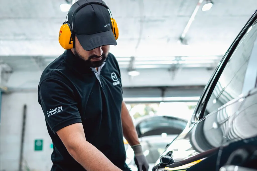Servicio Mazda Colautos