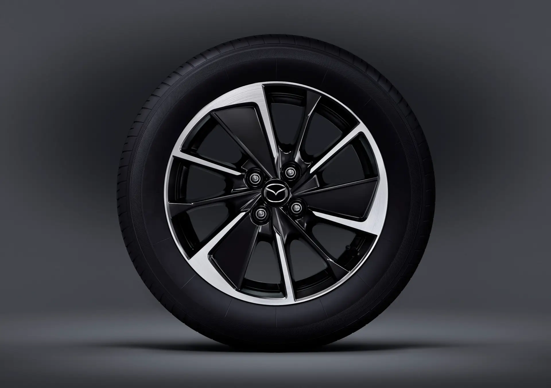 Mazda 2 Sport Grand Touring LX, exterior
