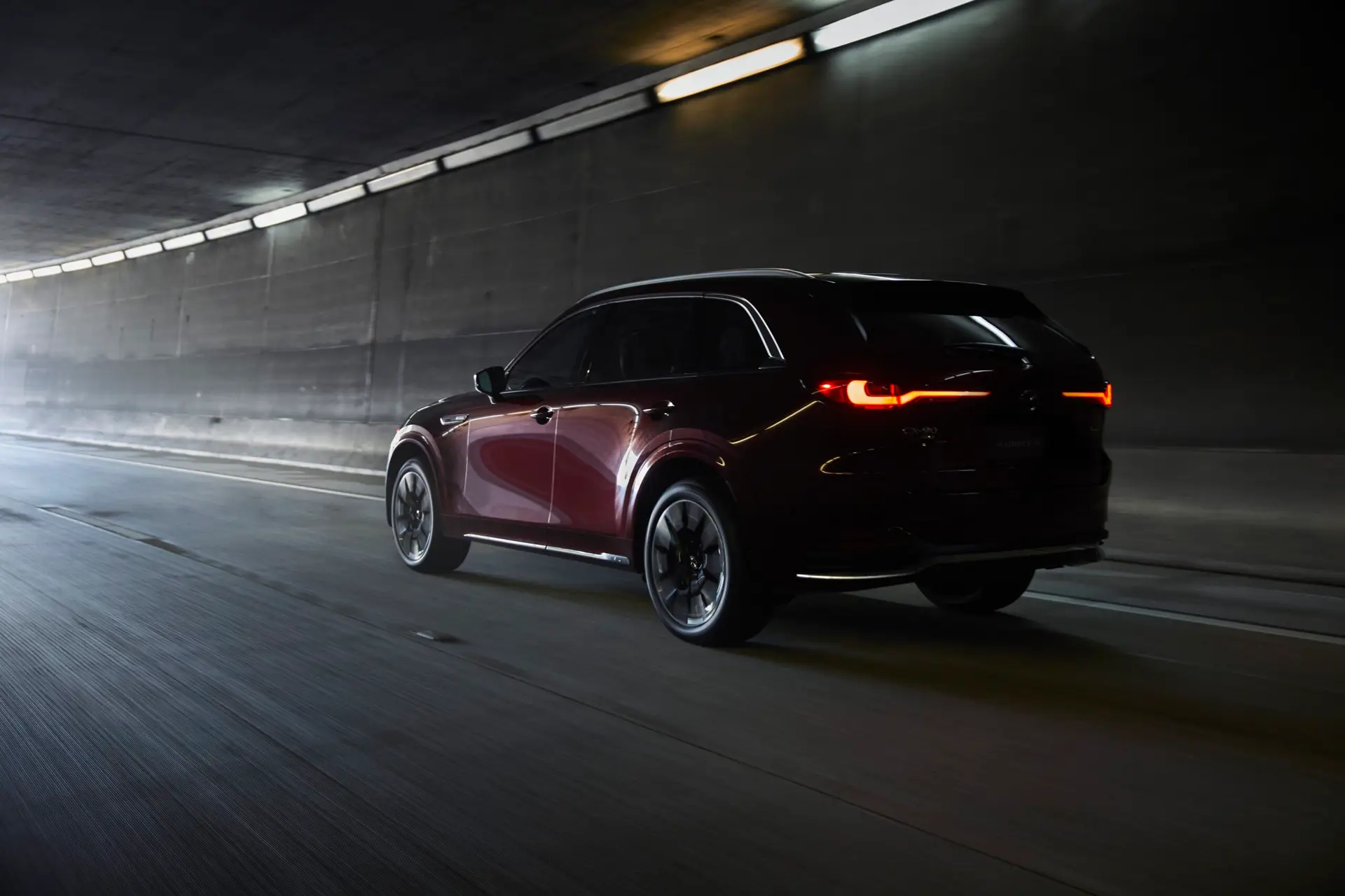 Mazda CX-90